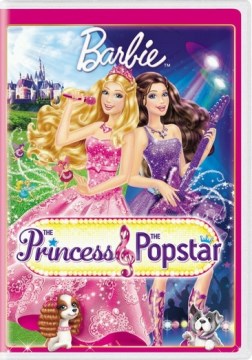 The Princess &amp; the Popstar