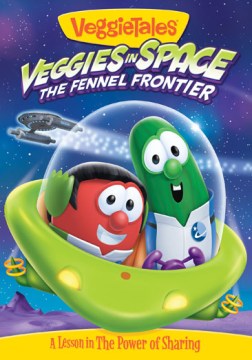 Veggies in Space
