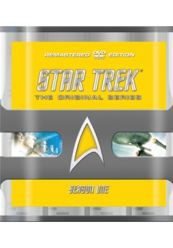 Star Trek, the Original Series