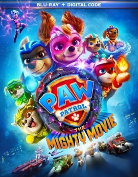 PAW Patrol