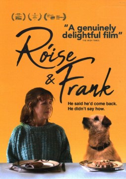 ROISE &amp; FRANK (DVD)