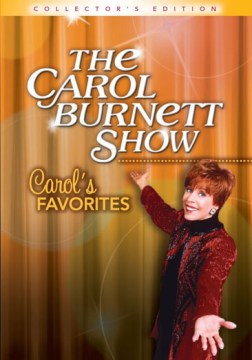 The Carol Burnett Show