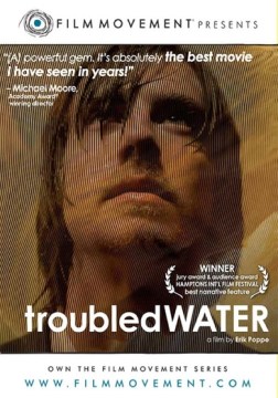 Troubled water