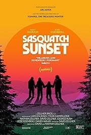 SASQUATCH SUNSET (DVD)