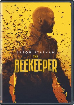 THE BEEKEEPER (DVD)