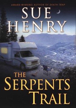 The Serpents Trail