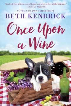 Once Upon A Wine