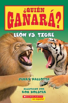 León vs. tigre