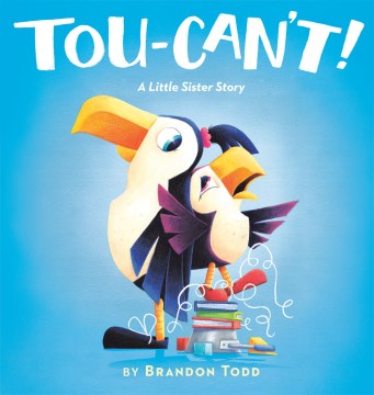 Tou-can't!