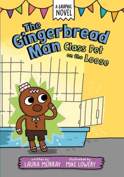 The Gingerbread Man