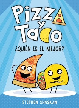 Pizza y Taco