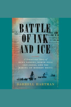 Battle of Ink and Ice