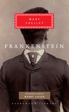 Frankenstein, Or, The Modern Prometheus
