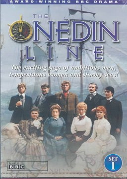 Onedin Line