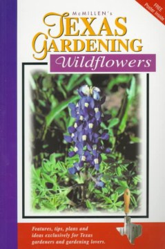 McMillen's Texas Gardening