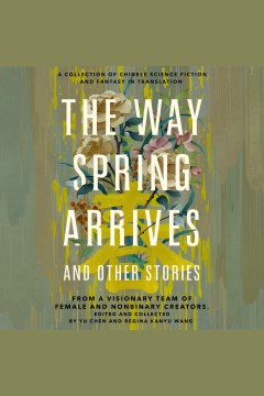 The Way Spring Arrives and Other Stories
