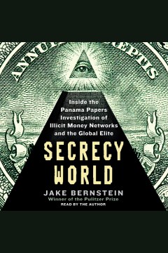 Secrecy World