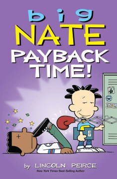 Big Nate: Payback Time! *