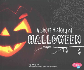 A Short History of Halloween
