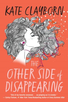 The Other Side of Disappearing
