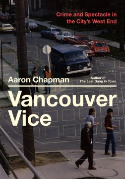 Vancouver Vice