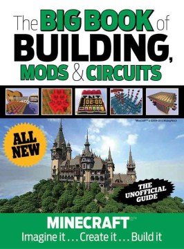 The Big Book of Building, Mods &amp; Circuits