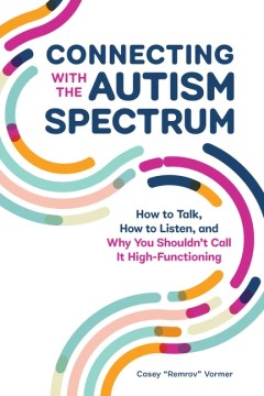 Connecting With the Autism Spectrum