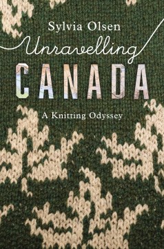 Unravelling Canada