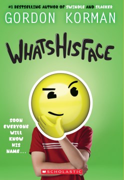 Whatshisface