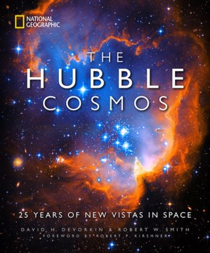 The Hubble Cosmos