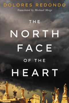 The North Face of the Heart