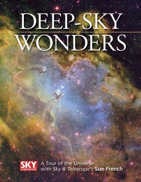 Deep-sky Wonders
