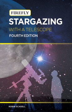 Stargazing With A Telescope