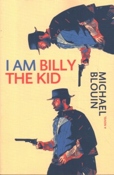 I Am Billy the Kid