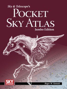 Sky &amp; Telescope's Pocket Sky Atlas