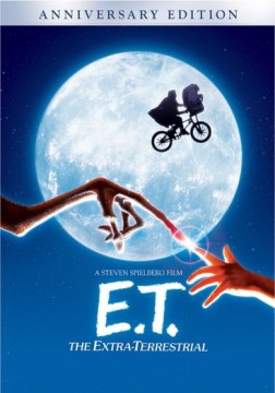 E.T., the Extra-terrestrial