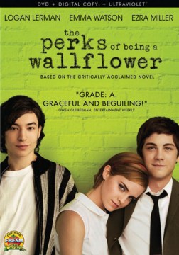 The Perks of Being A Wallflower