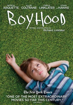 Boyhood