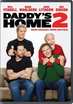 Daddy's Home Two