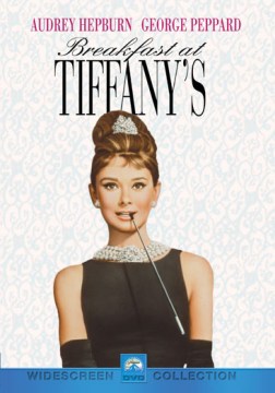 Breakfast at Tiffany's