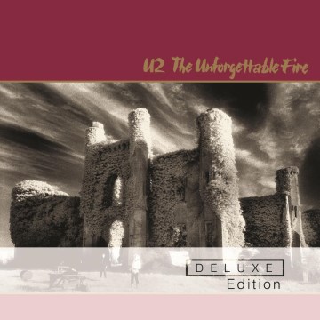 The Unforgettable Fire
