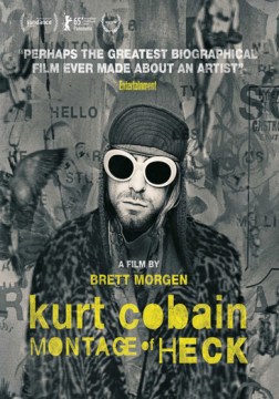 Kurt Cobain