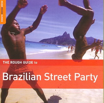 Rough guide to Brazilian street party