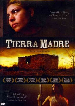 Tierra madre