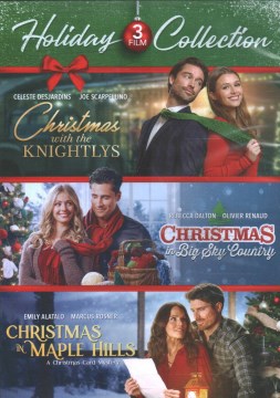 Christmas With the Knightlys