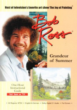 Bob Ross