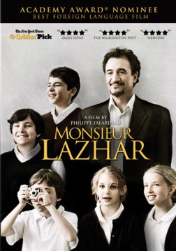 Monsieur Lazhar