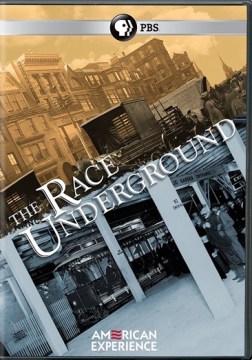 The Race Underground