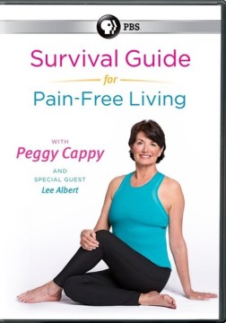 Survival Guide for Pain-free Living