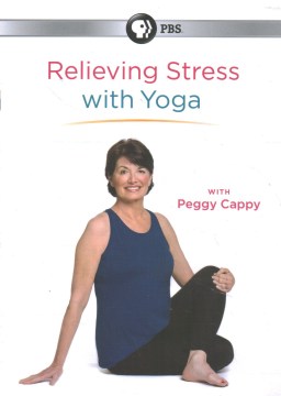 Relieving Stress With Yoga